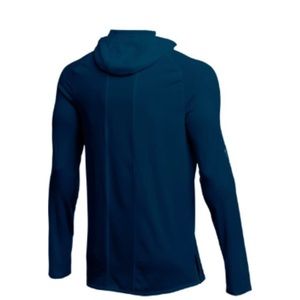 jordan 23 alpha dry long sleeve hooded top